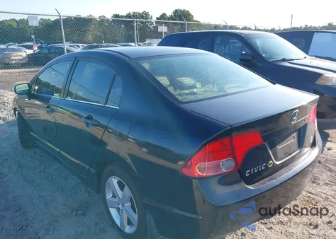 2006 Honda Civic Lx from USA, damaged, VIN 2HGFA16506H526506